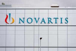 Novartis to cut 2,200 Swiss jobs by 2020