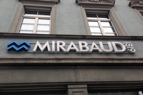 Mirabaud ernennt neuen Leiter ESG