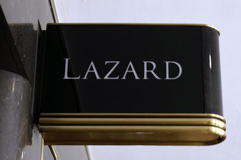 Lazard Fund Managers unter neuer Leitung