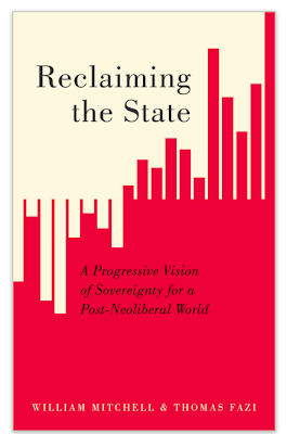 Reclaiming the State