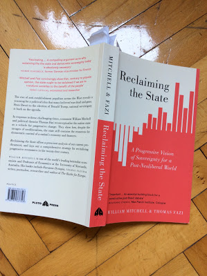 Reclaiming the State