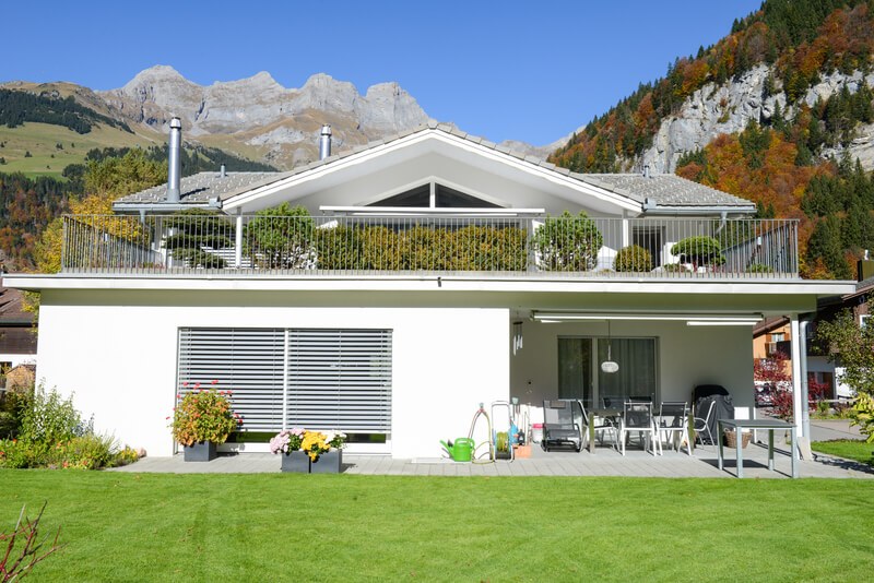 Costs of owning a home in Switzerland set to rise for some