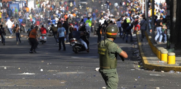 Wie der Sozialismus Venezuela zerstört hat