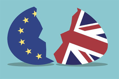 Brexit: Five FAQs
