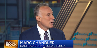 Cool Video: Clip from CNBC Squawk Box