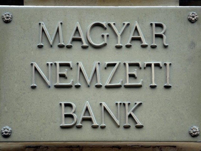 In surprise move, Central Bank of Hungary announces 10-fold jump in its gold reserves
