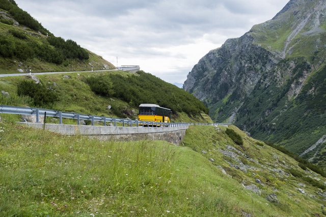 PostBus may lose some routes after scandal