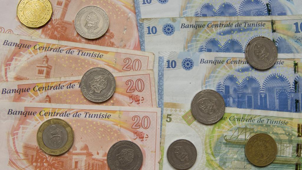 Tunisie: sa monnaie nationale attaquée. LHK
