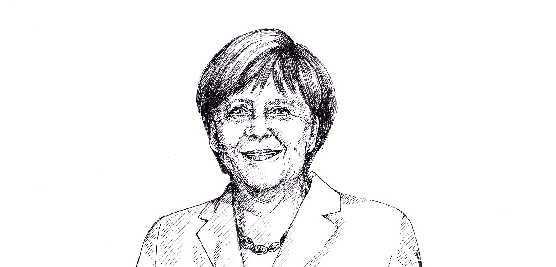 Abschied auf Raten: Der Springer-Konzern bereitet das Ende Merkels vor