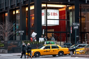 UBS prepares to fight US mortgage-backed securities lawsuit