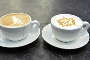 Swiss Among top Coffee Consumers