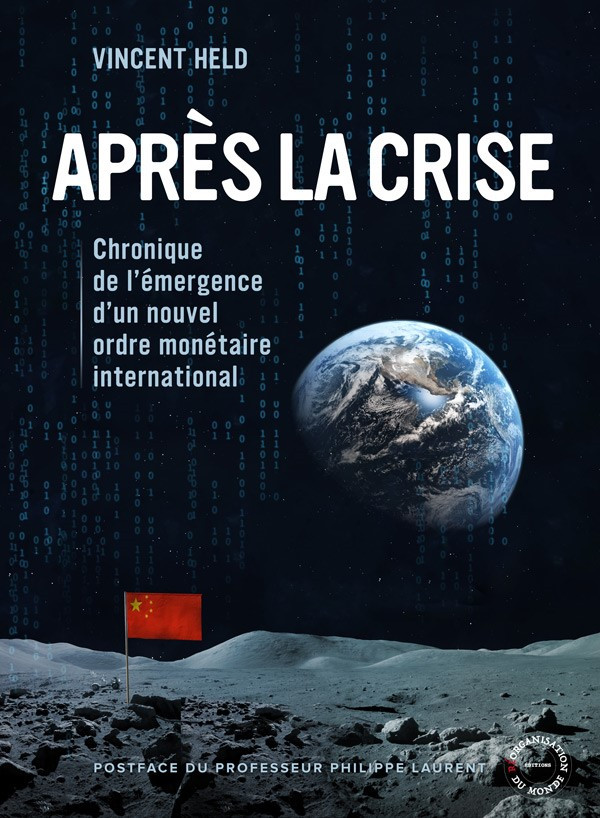 Dépossession, la Chine met les Etats-Unis KO. LHK