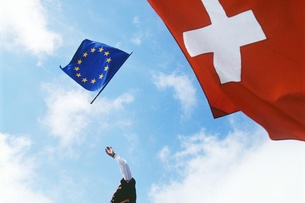 Swiss Government wants Public Consultation on EU Framework deal