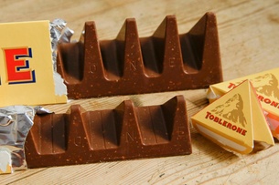 Halal label on Swiss chocolate sparks controversy