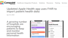 Big Data : oui, Facebook s’intéresse à votre état de santé !