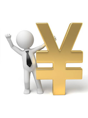 Forex Forensics: The Case of the Yen