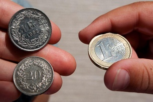 Workers paid in euros may not claim for currency losses