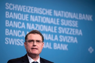 Central bank faces loss of CHF15 billion