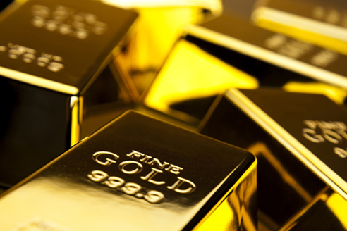 Positiver Trend beim Goldpreis erwartet