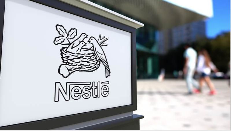 Nestlé now Europe’s most valuable company