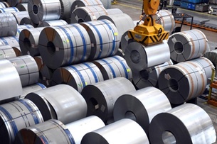 No Swiss exemption from EU steel import cap