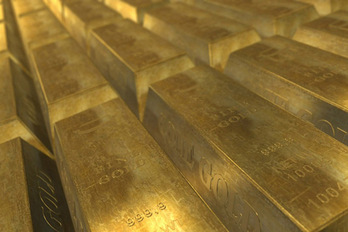 FT-Umfrage: Aufwärtstrend des Goldpreises hält an