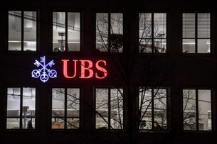 UBS to appeal record €3.7 billion French tax fraud fine