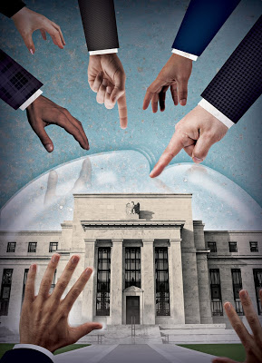 FOMC: Above Trend Growth Requires Continued Monetary Support