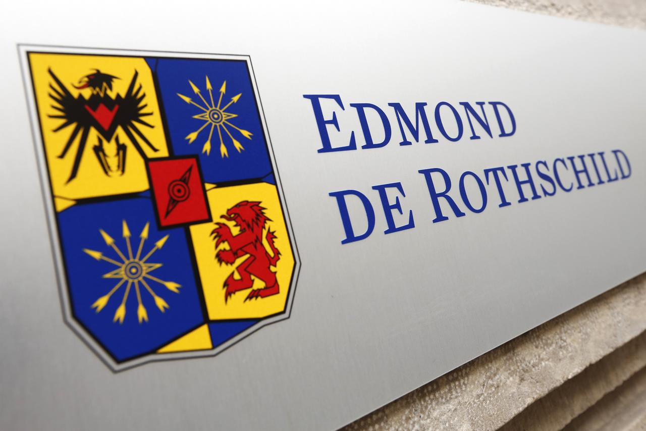 Rothschilds To Take Swiss Bank Private In 100 Million Francs Bid 