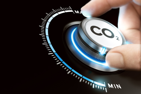 Messbare Klimarisiken: CO2-Fussabdruck ist gut, aber nicht perfekt