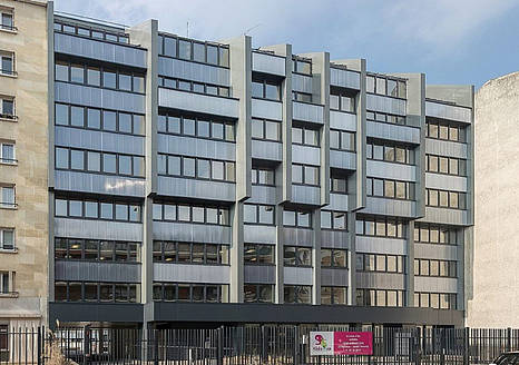 Swiss Life REF European Properties plant Kapitalerhöhung