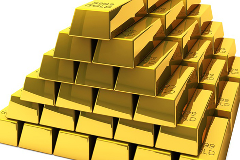Zentralbanken haben Goldreserven massiv aufgestockt