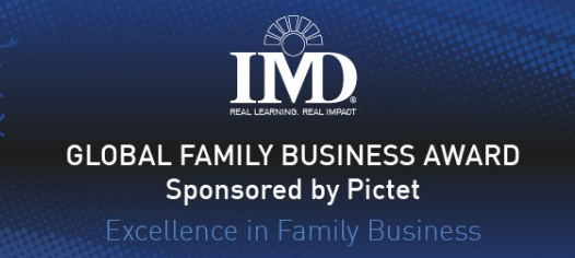 Promoting Family Businesses