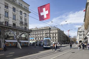 IMF predicts Swiss growth to slow to 1.1percent in 2019