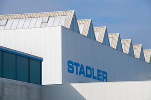 Stadler lands $600 million order in the US