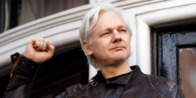 Assange arrêté. La Suisse peut-elle encore lui accorder l’asile? LHK