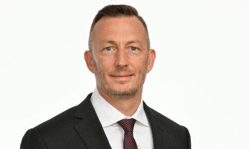 Credit Suisse mit neuem Global Head of ESG Strategy