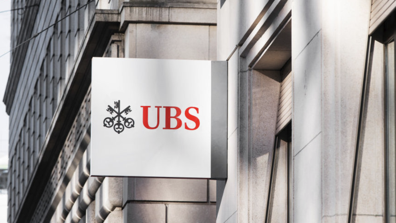 UBS Tells Managers They Can Hire 1 Employee For Every 5 Who Leave