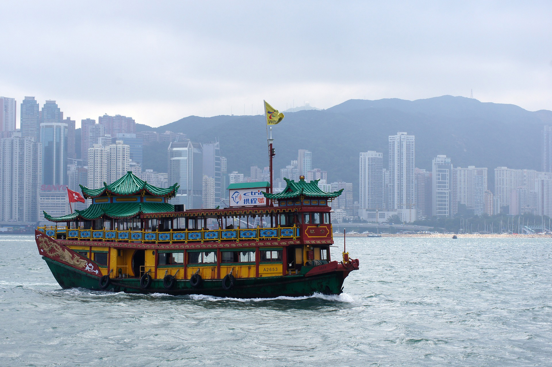 Registrierung von Hongkong-Fonds in der Schweiz besteht Praxistest