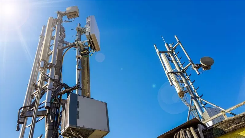 Geneva blocks the erection of 5G mobile antennas