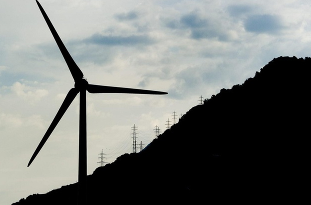 Ranking finds Switzerland lagging on wind power