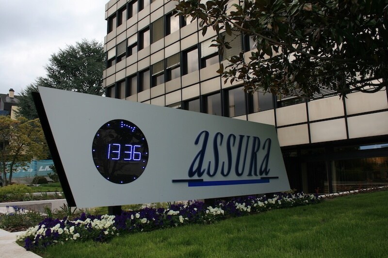 Assura to refund 30 million francs to policyholders