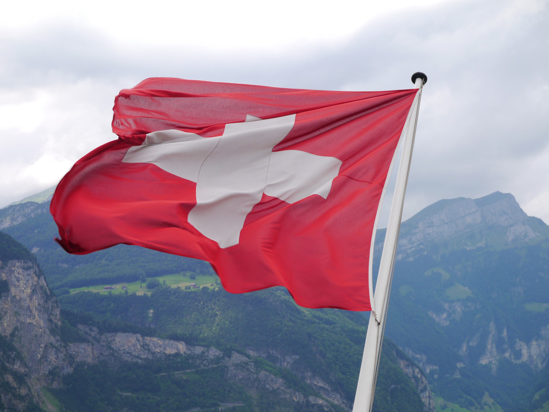 Asset Management Schweiz: Trend zu alternativen Anlagen