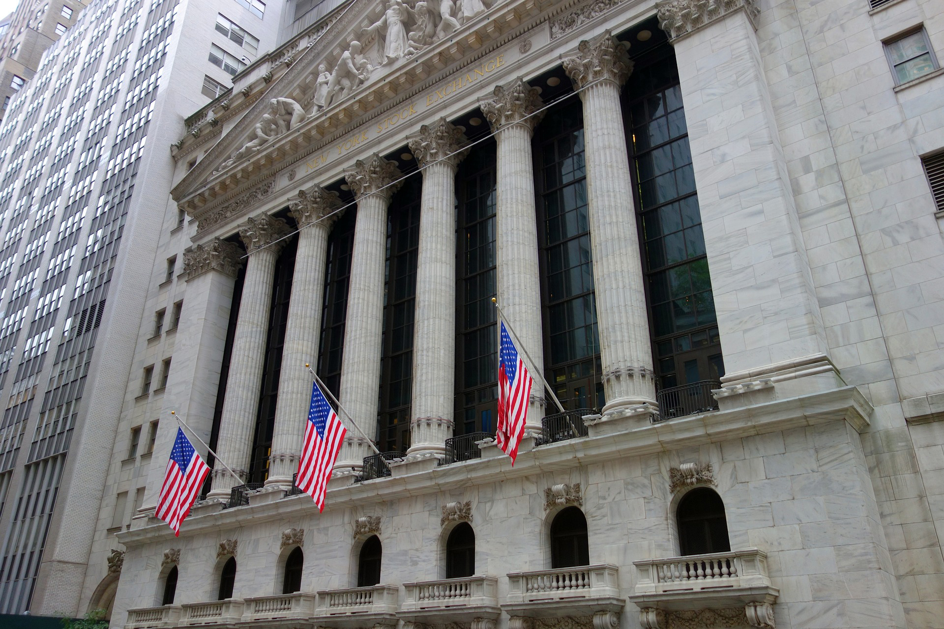 J.P. Morgan Asset Management mit neuem ETF für US-Aktien