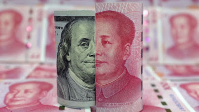 Why China Finds it Difficult to Weaponize the Yuan and US Treasuries