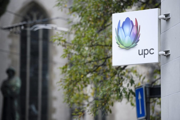 Competition watchdog takes closer look at Sunrise-UPC deal