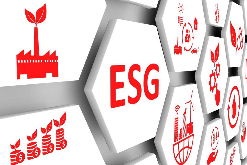 Invesco lanciert ESG ETFs