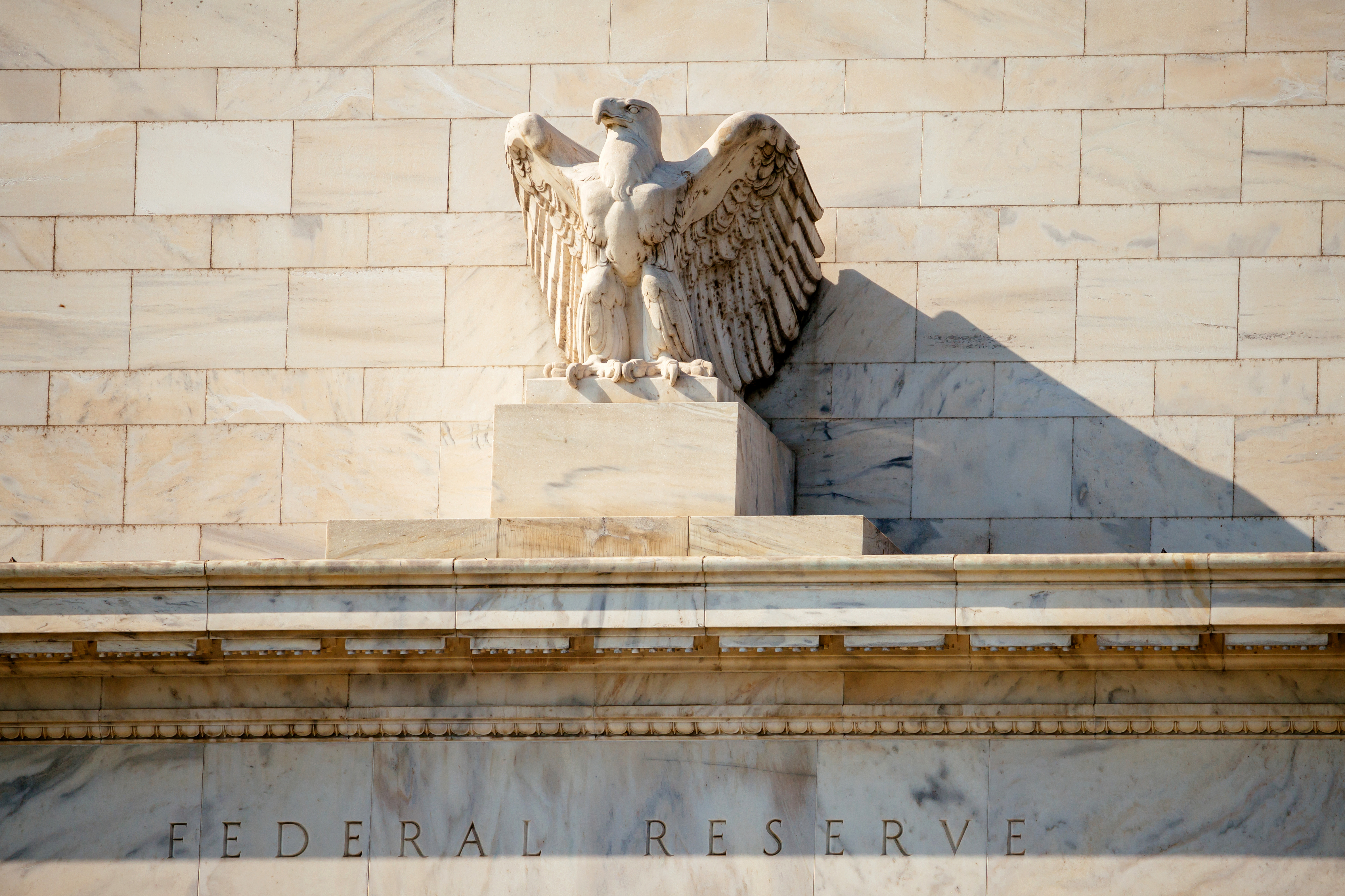 Die Fed dirigiert und die Kurse schwanken mit