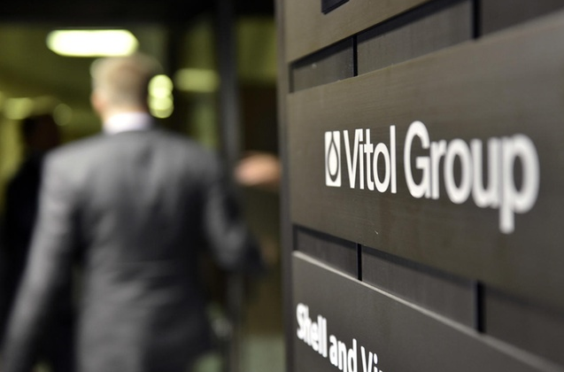 Vitol overtakes Glencore as biggest company in Switzerland