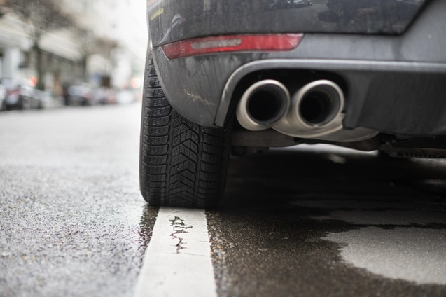 Swiss car importers fined over higher CO2 emissions